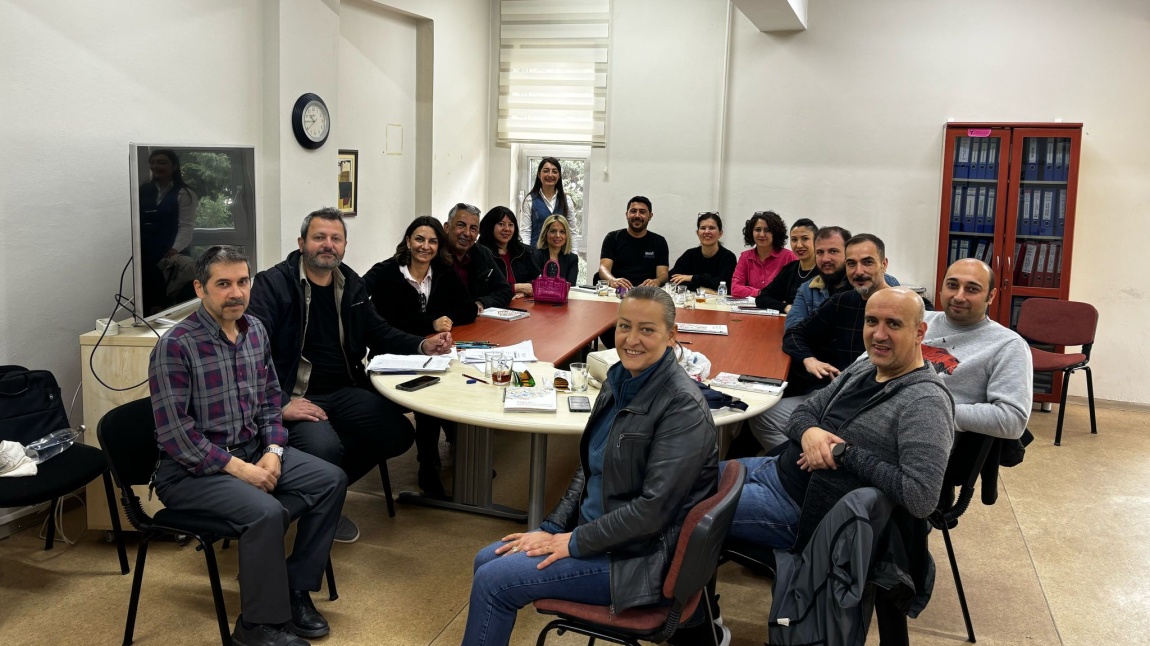 Yeşilay Yaşam Becerileri Eğitim Programı Uygulayıcı Eğitimi Başarıyla Tamamlandı